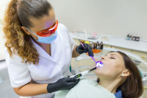 sedation dental group