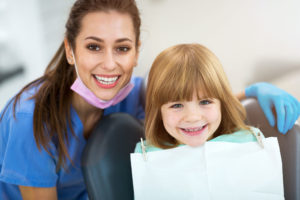 kids dentists Brampton