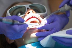 dentist for braces
