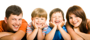 family dentist services