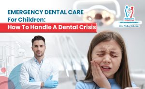 Emergency Dental Care