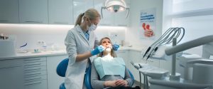 general dentistry