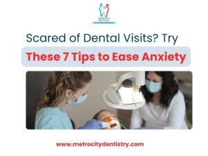 Dental Anxiety