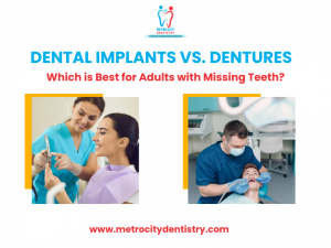 dental implants surgery Brampton