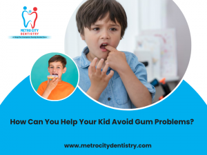 kids friendly dentistry