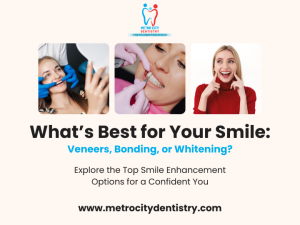 cosmetic dentistry brampton