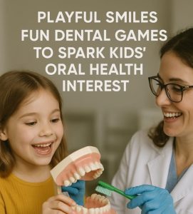 Oral Health