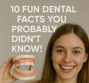 Dental Facts