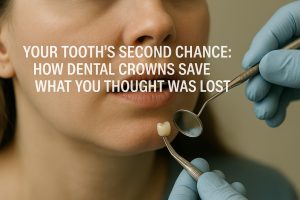 Dental Crowns