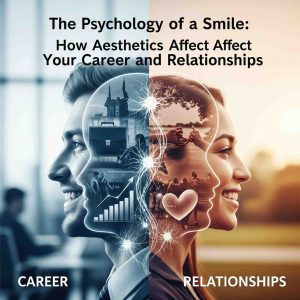 The Psychology of a Smile