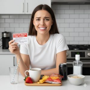 Cosmetic Dental Treatments