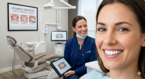 Cosmetic Dentistry